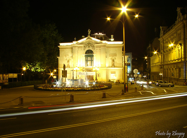 Teatr Polski