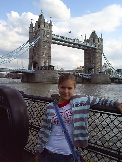 Londyn