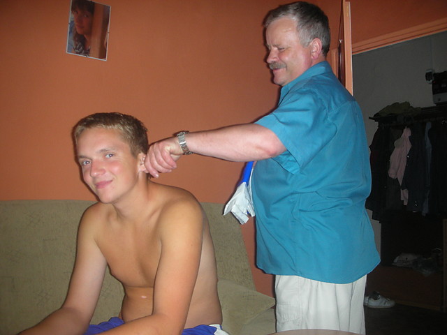 ja:D i chrzestny