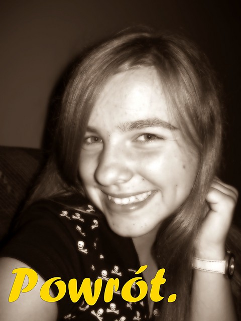 Powrt. 