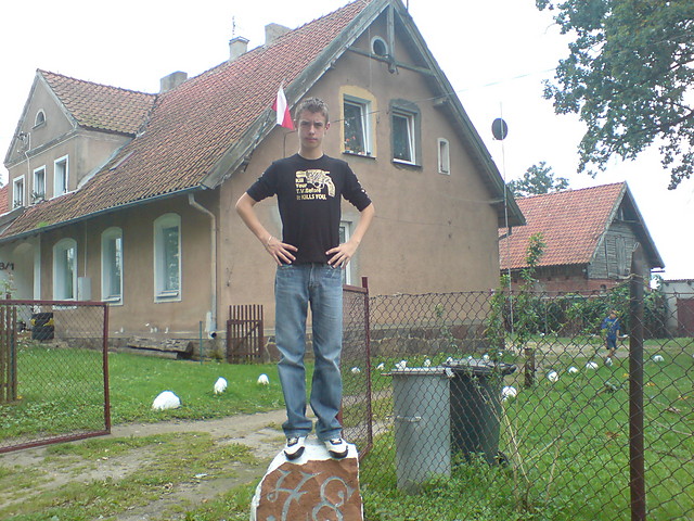 daleko.....