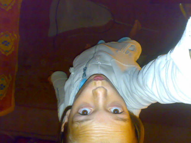 i ja ; )