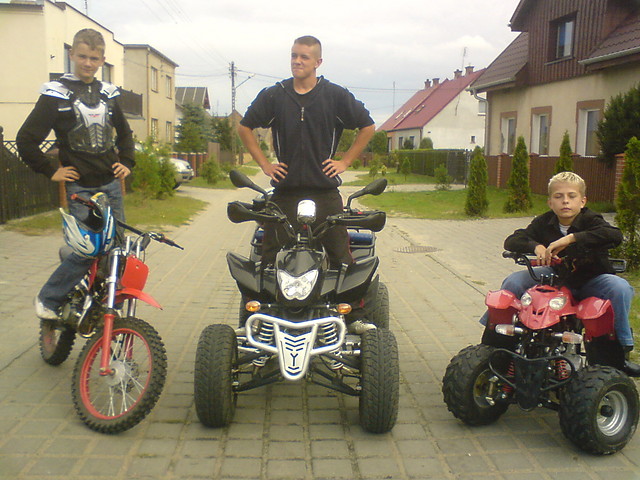NASZA EKIPA