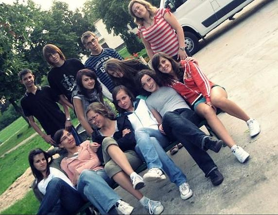 KLASA 1d - PIECKI 2008 xd