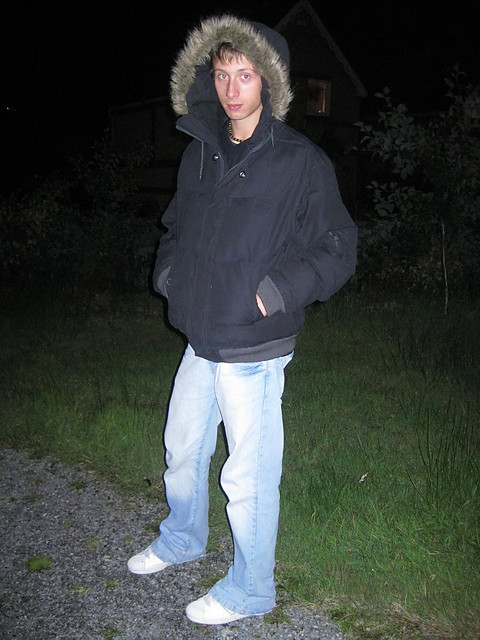 Ja :P:P:P 