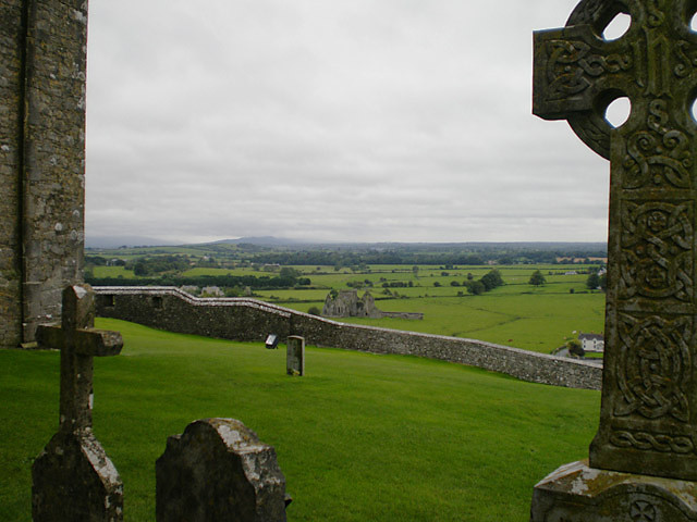 Rock of Cashel.2.