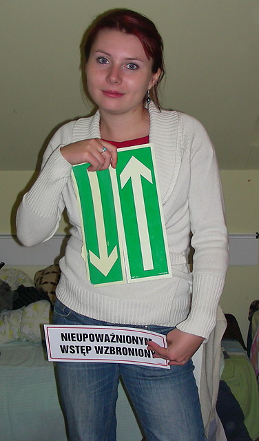 i znw Janowiec