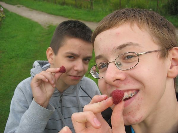 Malinkowo :)