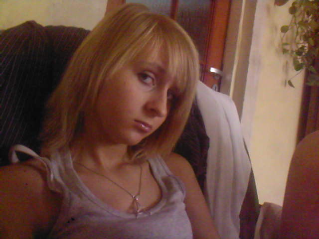 To tylko ja;*