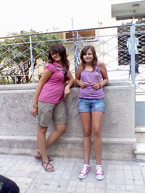 Na placyku.:)))