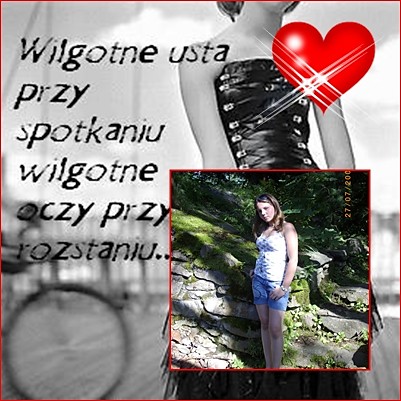 miej serce;*