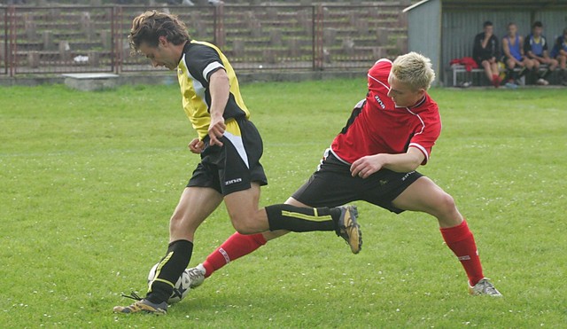 Football  2 