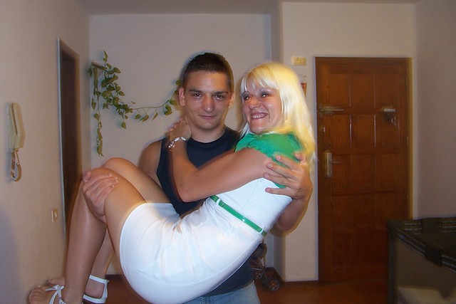56 Kg co to jest dla Galka :)