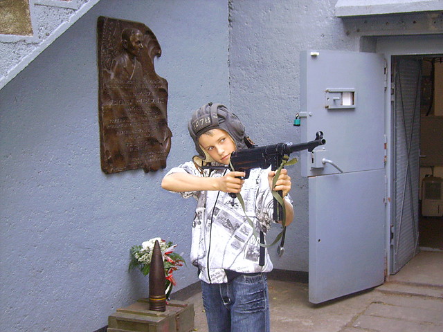 May onierzyk