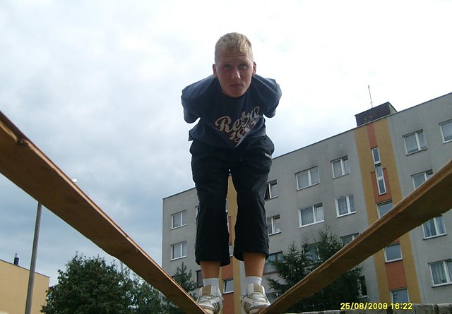 Adrian Maysz