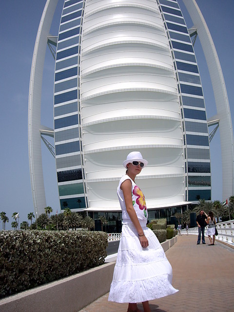 Burj Al Arab
