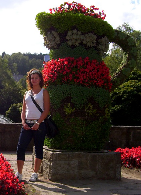 Krynica....