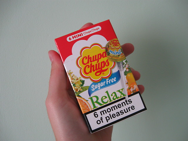 chupa chups
