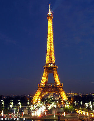 VIVA LA FRANCE