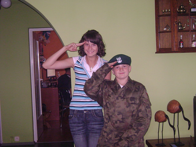 Hehe :*