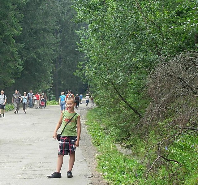 morskie oko