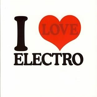 i love elektro;p