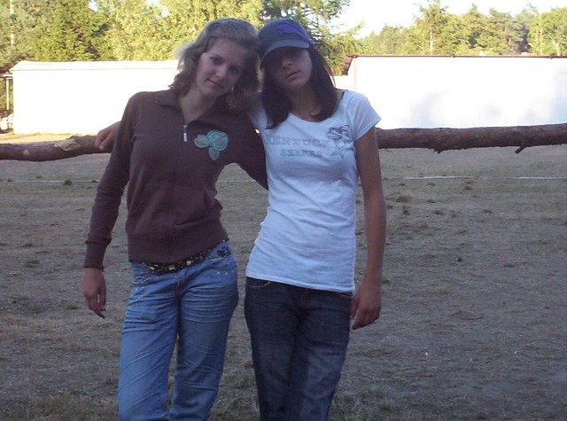 Z Wiolci ;**