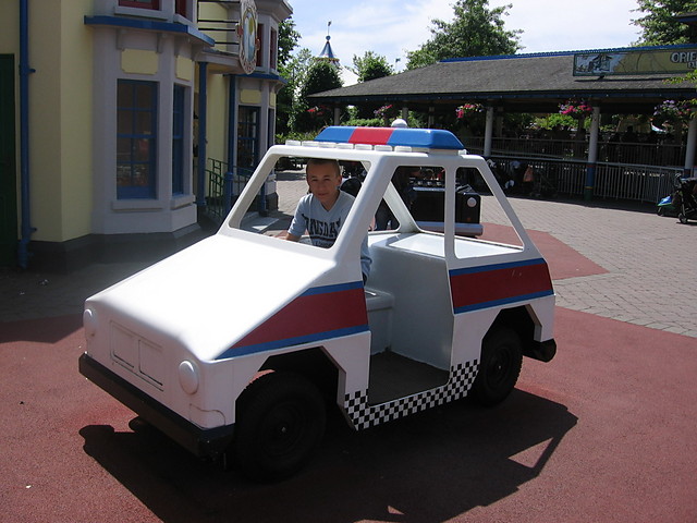 Wakacje