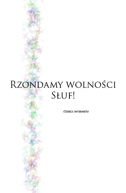 Dzieci Internetu