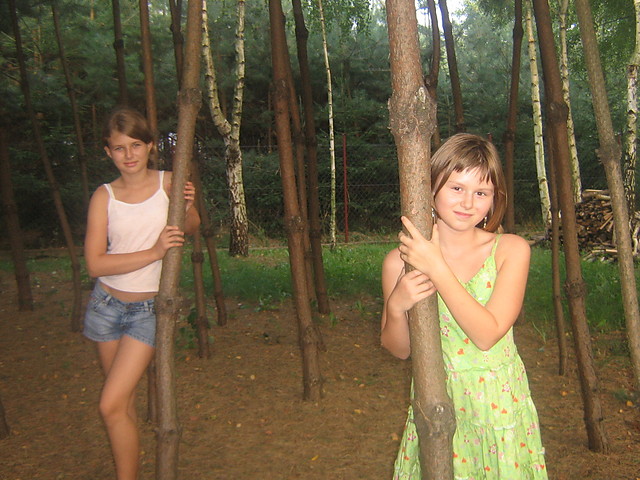 Lasek :)