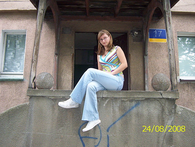 Warto marzy... ;)