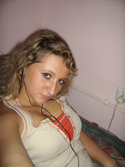 >>>Smutno mi....