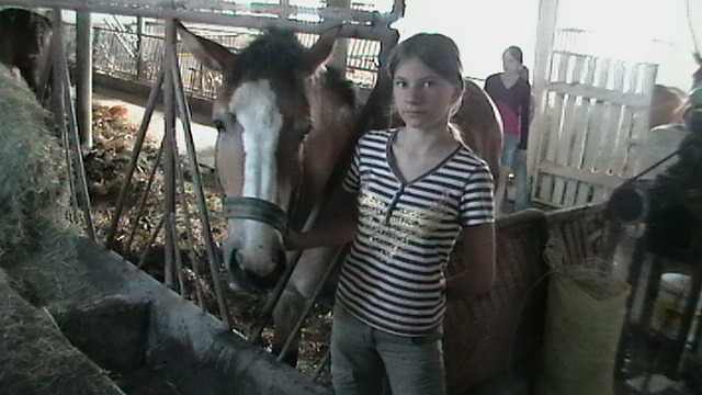 Ona i tylko Ona :*