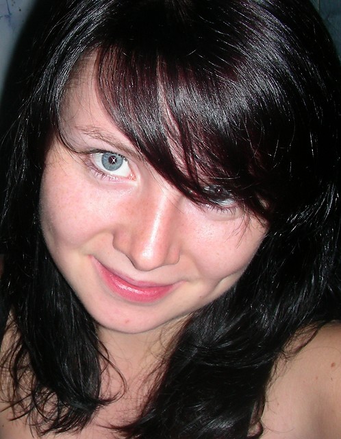 Czarna Dalia