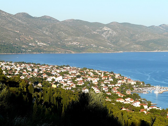 wakacyjne wspomnienia.
