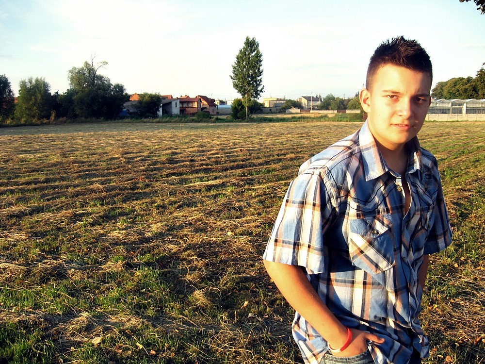 Adam. ;]