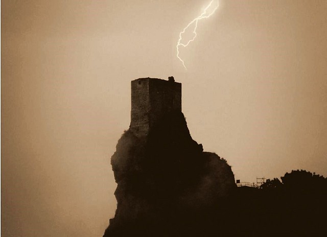 The Tower (a)