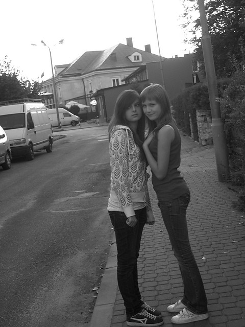 Natalia z Wiktoria ;* ; D