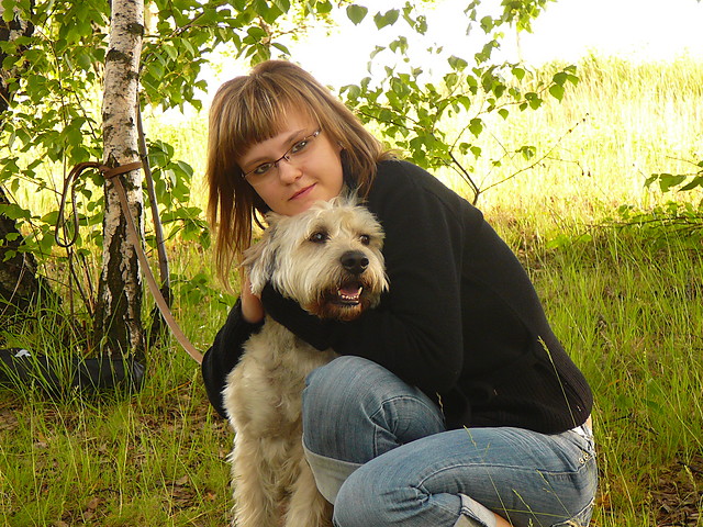 Olcia :)