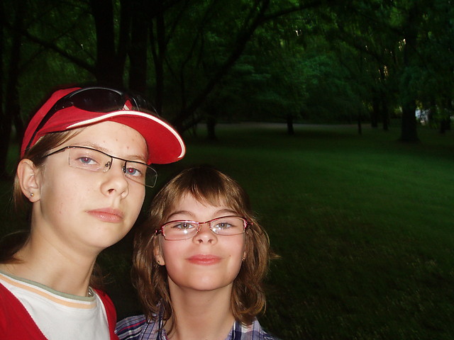 IZu und Alice