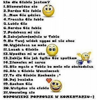 Szczcie