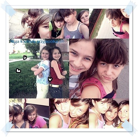 my i nasze koleanki;*