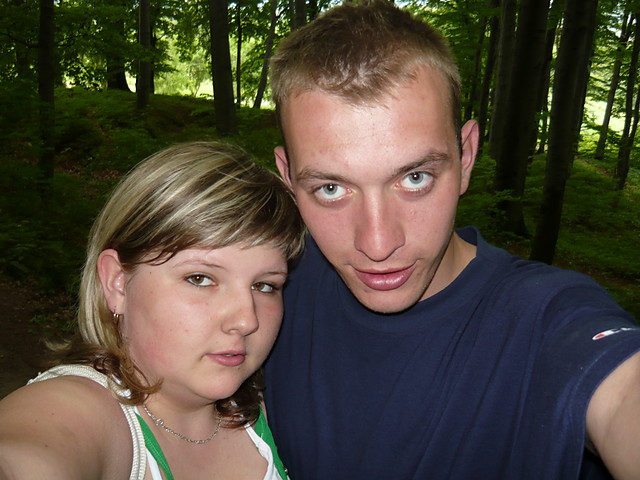 Z Jobakiem......;*;*