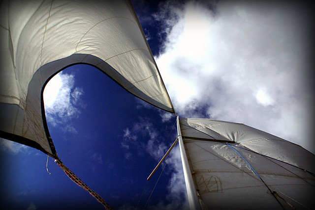 Sail