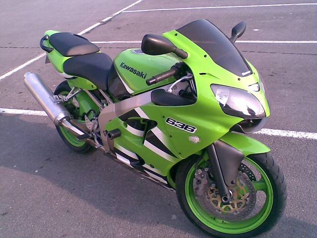 KoCHam SzYBkiE MoTorY:P