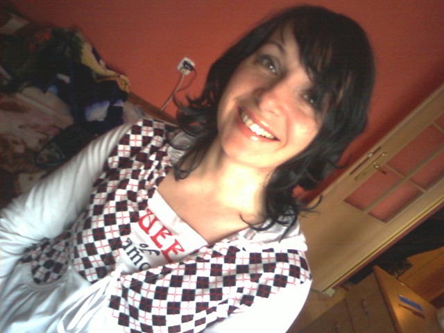Aneta ( chrzestna ) ;****