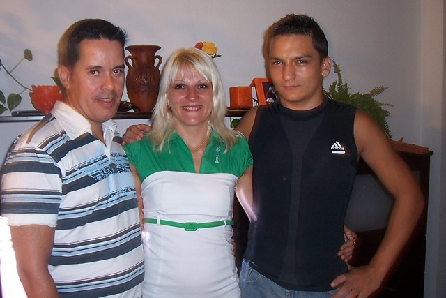 SiSi Max i Galko :)