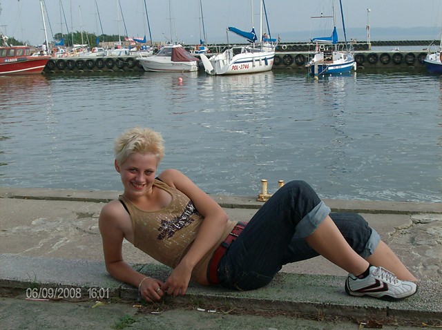 no nie jest zle
