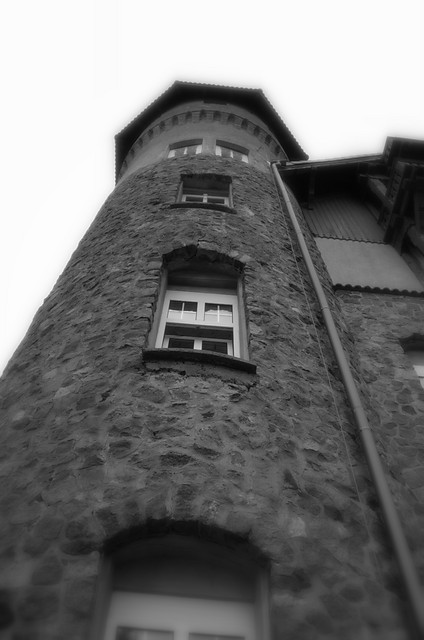 Hotel Neptun inne spojrzenie