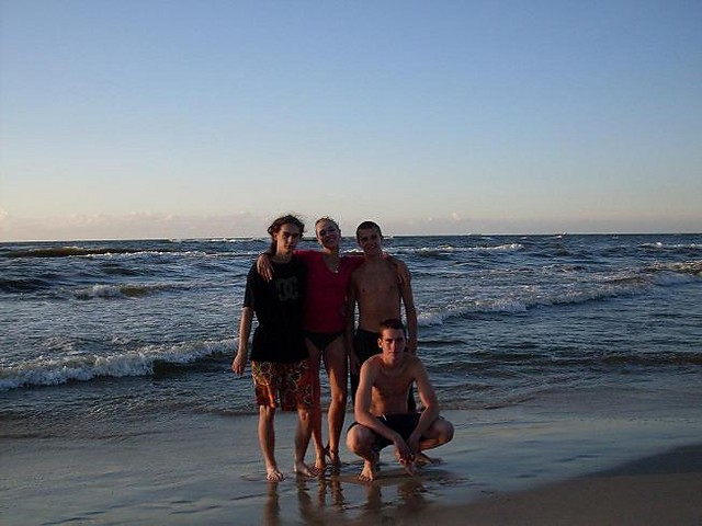 Karwia 2008